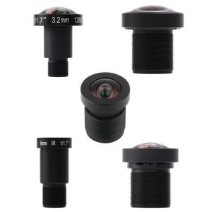 Originale Raspberry Pi fotocamera M12 Mount IMX477 12.3MP Raspberry Pi HQ modulo fotocamera per modello Raspberry Pi 4B 3B