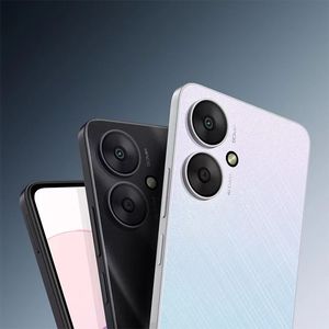 热卖红米笔记13C安卓4g智能手机，配有6 + 128GB只读存储器功能屏幕显示