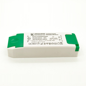 Xing Yuan <span class=keywords><strong>Led</strong></span> Điều Khiển Màu Điều Chỉnh Triac Dimmable 3 Màu <span class=keywords><strong>Led</strong></span> Điều Khiển 7W - Product Image 2