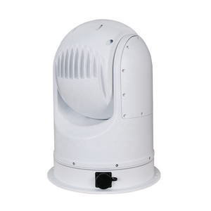 2.0MP กล้อง CCTV เลเซอร์ติดตามรถยนต์แบบเครือข่ายระยะยาว IP67กลางแจ้งกล้อง PTZ กันน้ำ - Product Image 4