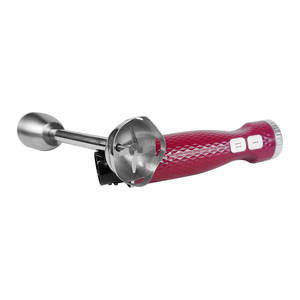 4 <strong>in</strong> <strong>1</strong> Industrial Commercial Heavy Duty Portable Hand Blender Turbo <strong>Function</strong> Leak Proof Stainless Steel For Household Use - Product Image 3