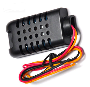 AM2320B <strong>Digital</strong> SHT21 <strong>Temperature</strong> Humidity <strong>Sensor</strong> Module Electronic Components Replacement for AM2301