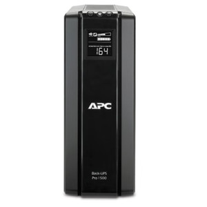 APC Schneider BR1500G-CN ups kesintisiz güç kaynağı bilgisayar ağ yedekleme ups güç kaynağı 865W 1500VA geri UPS - Product Image 3