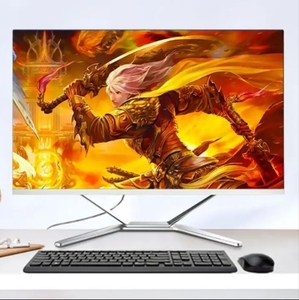 Computadora todo en uno de alto rendimiento IPS VA Computadoras de escritorio opcionales para juegos Computadoras todo en uno Pc Gamer - Product Image 2