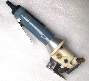 TY25870 Pneumatic <strong>Cutter</strong> Easily Cut Through Paper, Cloth, Carpet, Leather, Plastic Packaging, Cardboard and More - Product Image 6