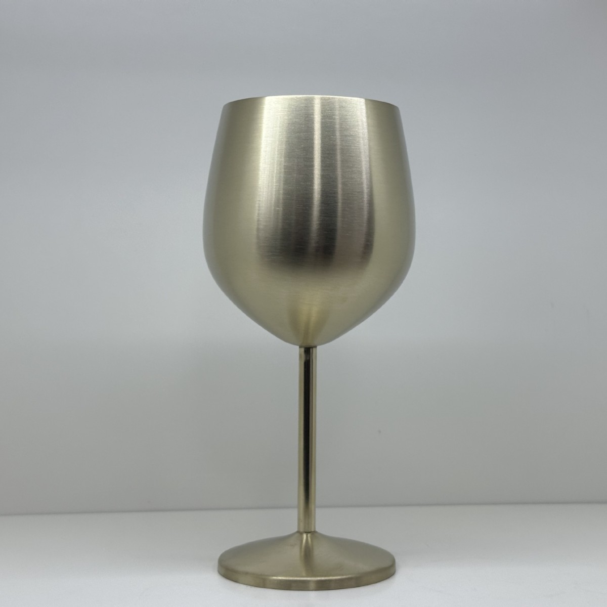 Ion-Plated Gold