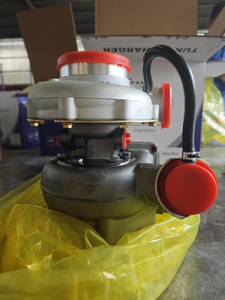 Trung Quốc quốc gia HOWO Xe Tải Hạng Nặng tăng áp vg1095118233 Điều kiện Mới Phụ tùng chính hãng - Product Image 2