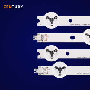 TV <strong>LED</strong> Backlight Strips 42'' V14 Slim DRT Rev0.51 L1&amp;L2&amp;R1&amp;R2-Type for <strong>LG</strong> 42LB673V TX-42AS650B TX-42AS740B 100% <strong>New</strong> Original - Product Image 6