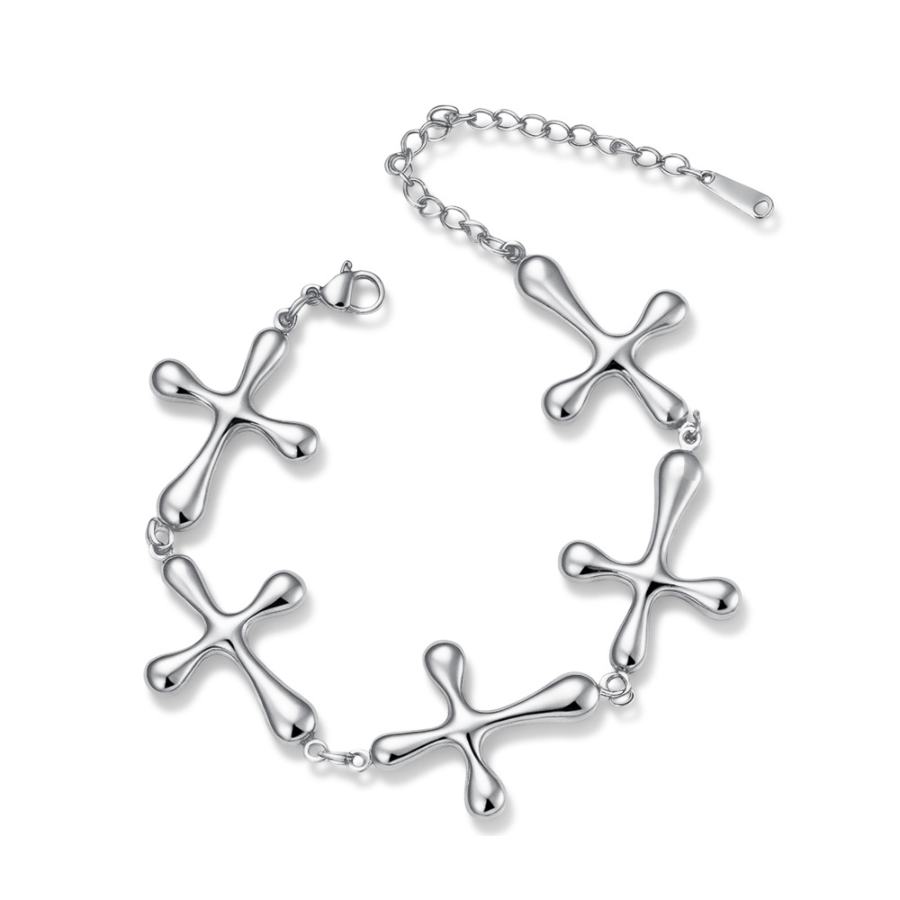 Cross Steel 3