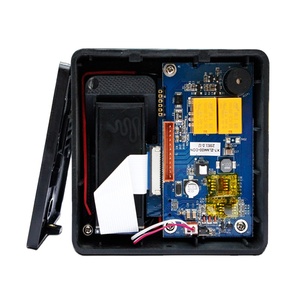 X6 Standalone Fingerprint + Lector RFID Control DE ACCESO Frecuencia de 125kHz Material ABS con salida Wiegand - Product Image 3