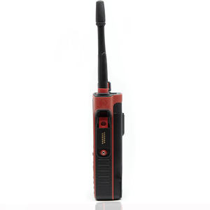 Original Motorola MT8500 Handheld Digital Two Way Radio DMR Intercom with Long Battery Life for Car Security Bike <strong>Applications</strong> - Product Image 3