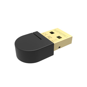 Shenzhen Großhandel Mini Ble Wireless Dongle Klasse 1 USB BT Adapter 5.1 für PC Laptop Tastatur Datum Sender Empfänger - Product Image 6