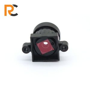 Premium 4MP IMX307 Sensor Binocular Sistema de reconocimiento facial con lentes CCTV ultra transparentes F2.4 de 2,9mm - Product Image 3