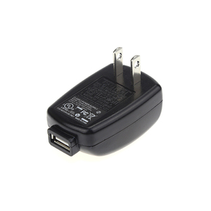 ユニークなデザインAndroid & Apple for Qiワイヤレス充電器プラグ12V 5V 6V 1A 2A 5W USB電源アダプター12V 5V 6V 1A 5W充電器 - Product Image 1