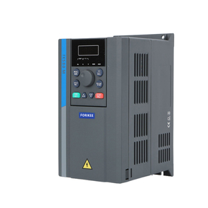 Convertidor de frecuencia vectorial Controlador de velocidad del motor Convertidor de frecuencia monofásico de 800kw - Product Image 2