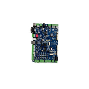 <strong>UHF</strong> <strong>RFID</strong> Module Development Kit <strong>RFID</strong> Cabinet <strong>Reader</strong> Control Board
