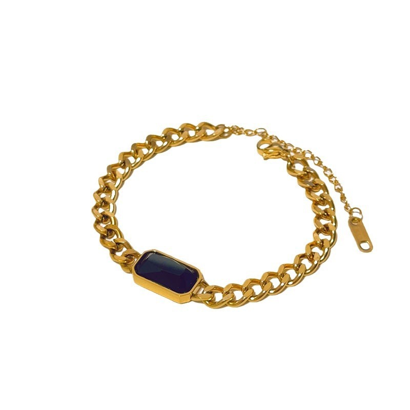 Pulsera/Negro