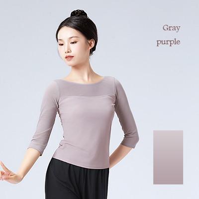 Grigio Viola