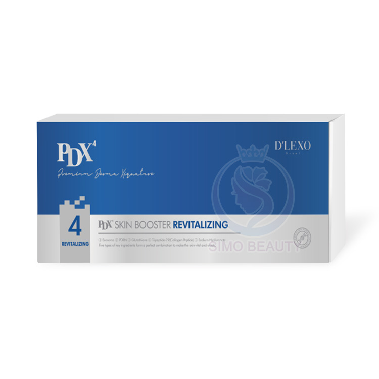 PDX4 / 5ml * 5 viales