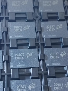 Mới Và Ban Đầu MT40A512M16LY-062E 8GB DDR4 Sdram 512Mx16 3200Mbps 1.2V FBGA-96 Tốc Độ Cao Bộ Nhớ IC Mạch Tích Hợp Khác IC - Product Image 3