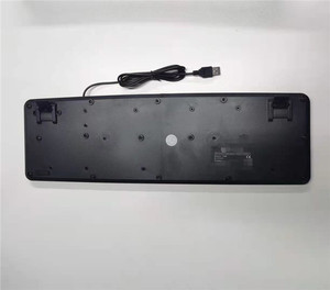 Wired Russian <strong>Keyboard</strong> 104 Keys Office Teclado Usb Black <strong>Computer</strong> Accessories Wireless <strong>Keyboard</strong> Macanical <strong>Keyboard</strong> - Product Image 5