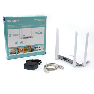 2KmWifiレンジワイヤレスルーターミニWifiルーター4G5G Wifiルーター (Sim付き) 屋外アンテナ付き - Product Image 2
