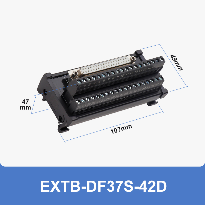 EXTB-DF37S-42D
