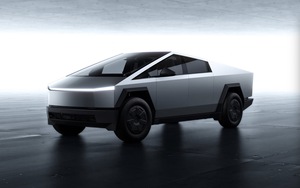 Cybertruck kéo Gương xem phía sau gương cho Tesla cybertruck - Product Image 5