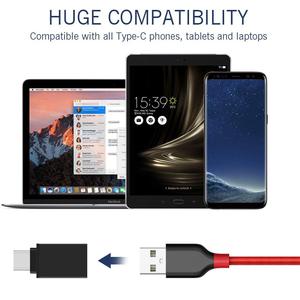 USB3.0 Female to <strong>USB</strong> <strong>C</strong> Male Adaptor USBC Connector <strong>Type</strong>-<strong>C</strong> Converter <strong>USB</strong> <strong>Type</strong> <strong>C</strong> OTG <strong>Adapter</strong> - Product Image 4