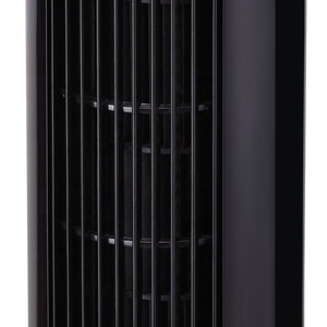 Ventilatore a torre da pavimento con telecomando elettrico da 29 pollici