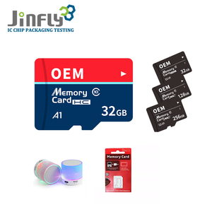 High-Speed Original Product TF Card <strong>Memory</strong> <strong>Flash</strong> for Cell Phones Small Capacities 64M 128M 256M 512M - Product Image 1