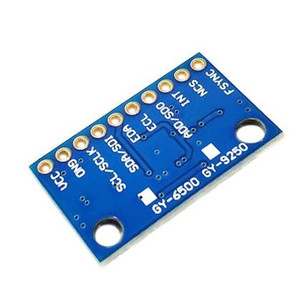GY-6500 6DOF 6轴姿态加速度陀螺仪传感器模块MPU6500 - Product Image 2
