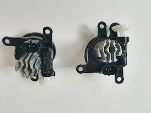 13497329 dönüş sinyali fonksiyonu LED gündüz koşu işık sis lambası için OPEL/VAUXHALL CORSA F 2019- - Product Image 4