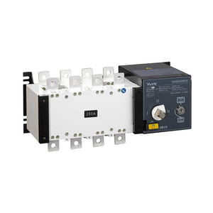 ATS 1600A 4极3相自动转换开关控制器自动转换转换 - Product Image 6