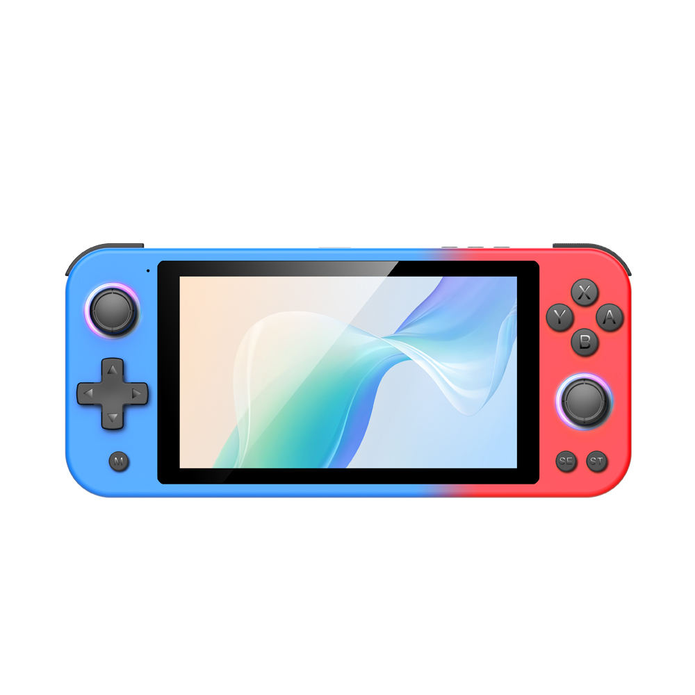 Azul+rojo
