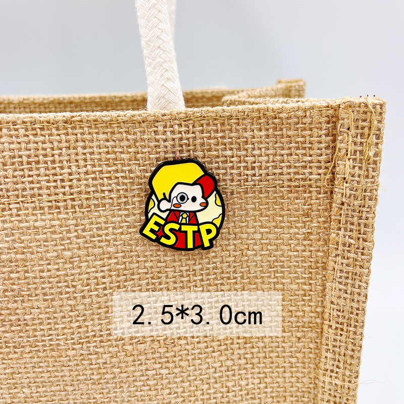 ผู้ประกอบการ ESTP