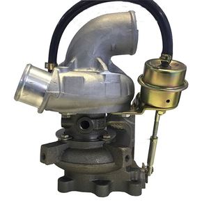 <strong>HT12</strong>-<strong>11B</strong> 047-276 <strong>Turbo</strong> Turbocharger for Nissan Terrano 3.2 L TD Engine QD32Ti 14411-1W400 - Product Image 2