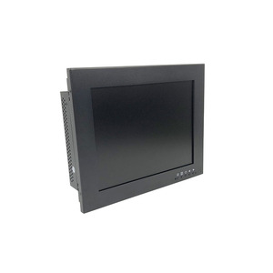 <span class=keywords><strong>Monitor</strong></span> de Teleprompter com Script de Alta Nitidez de 1000 Nits com Vga Hd e Entradas Compostas