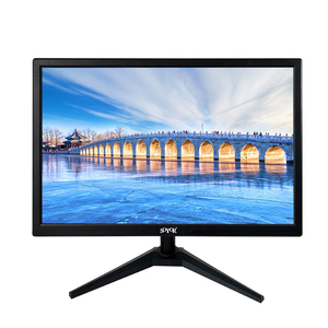 19 20 22 24 27インチLED LCDモニターDVIインターフェイスおよびHDR機能付きホームオフィス & デスクトップゲーム用PCコンピューターモニター - Product Image 5