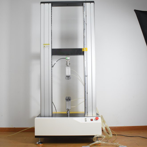 Instron kiểm tra độ bền kéo máy sức mạnh Tester cho dây điện kéo máy thử nghiệm máy điện tử - Product Image 5