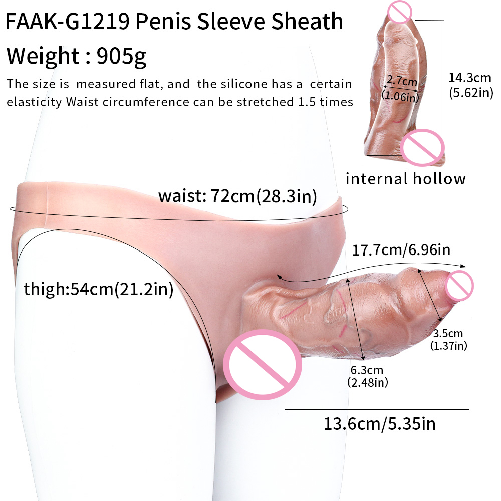 FAAK-G1219