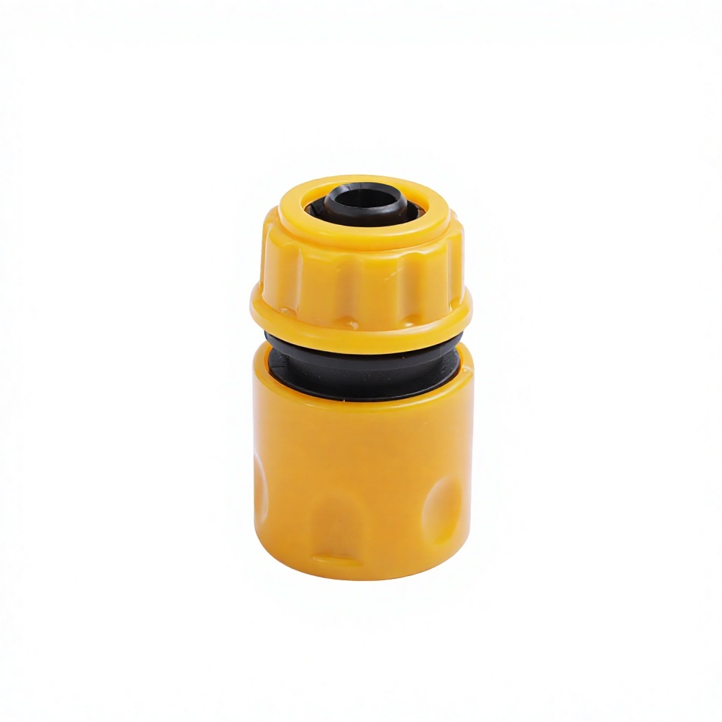 1/2" giallo