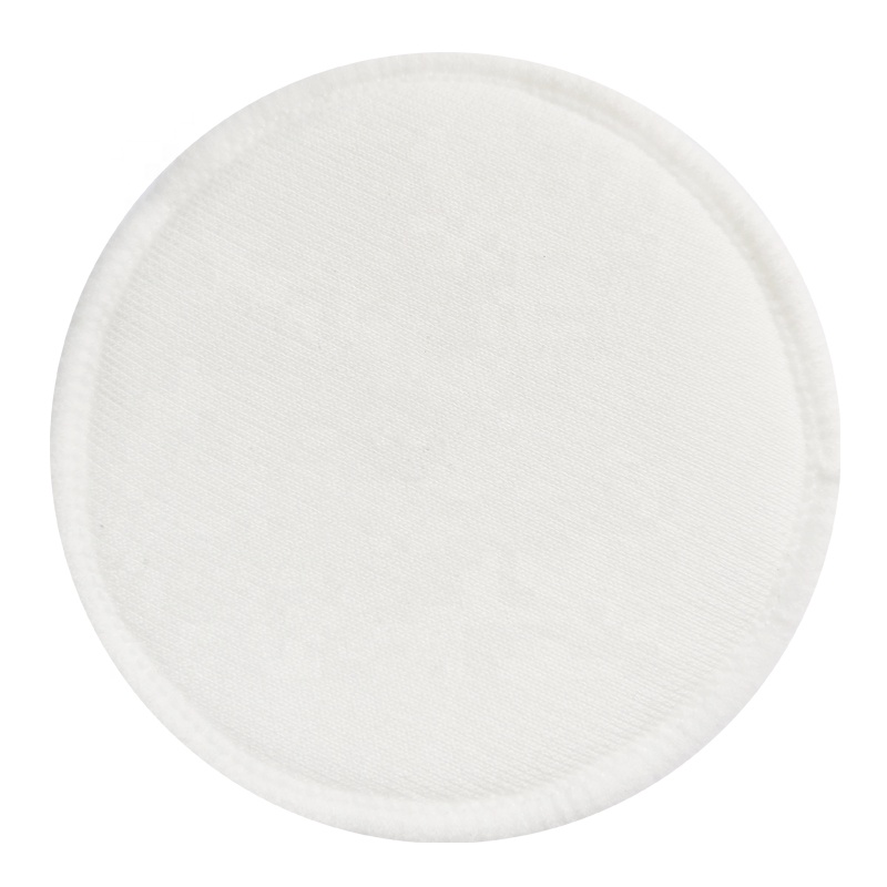 Bamboo cotton,White,Only pads