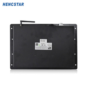 13 Inch Industrial Capacitive Touch Display LCD <strong>Embedded</strong> <strong>Computer</strong> Industrial Control Cabinet Screen Waterproof Touch - Product Image 2