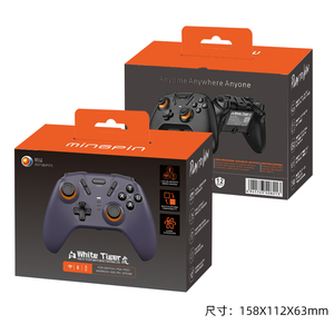 Para controlador de teléfono inteligente pubg controlador de juego para GamePad ps4 para teléfono inteligente - Product Image 6