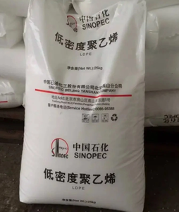Bakire/geri dönüşümlü HDPE yüksek yoğunluklu polietilen LDPE/LLDPE/PP/PVC/PS/ABS/HDPE düşük fiyat satılık HDPE - Product Image 4