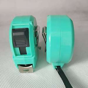 Giá rẻ Hot Bán hàng 3M 5M 10M Freeman tốt nhất Mini băng các biện pháp xây dựng thép không gỉ công cụ đo lường với biểu tượng tùy chỉnh - Product Image 4