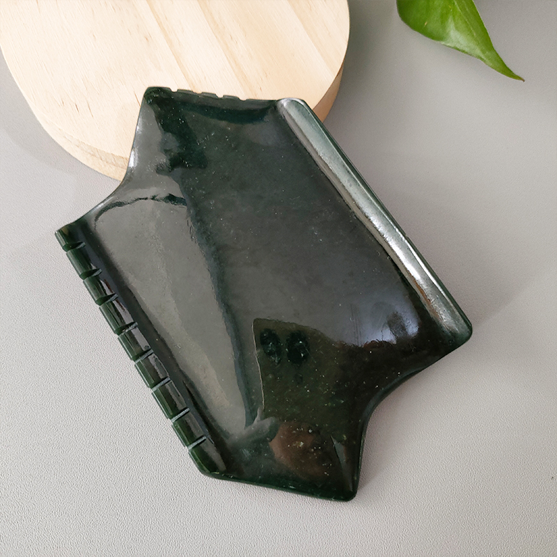Néphrite verte 6