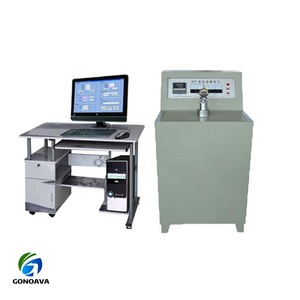 ASTM D696 GA-PCY-D熱膨張係数テスター低温膨張メーター試験機 - Product Image 4