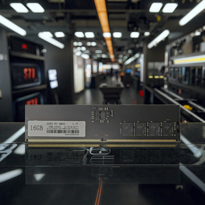 High-Speed 16GB DDR5 U-DIMM <strong>Desktop</strong> Computer <strong>RAM</strong> ECC Function DDR5 4800MHZ Ddr5 5 <strong>RAM</strong> <strong>Memory</strong> for PCs in Stock